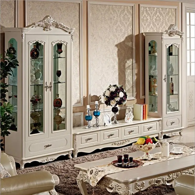 العتيقة غرفة المعيشة الأثاث الخشبي العليا lcd tv stand pfy10043 العتيقة غرفة المعيشة الأثاث الخشبي العليا lcd tv stand pfy10043