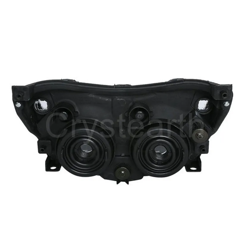 Фара для мотоцикла фара Kawasaki Z1000 ZRT00B 2007 2008 2009 Z750 ZR750L 2010| |