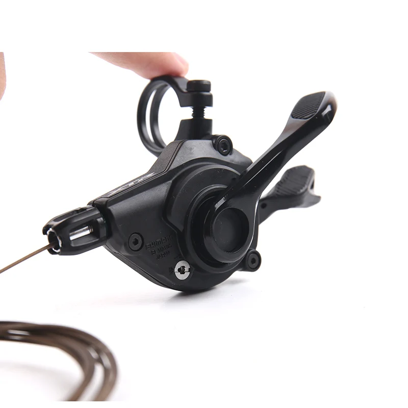 Shimano XTR SL M9100 R 12 скоростей Рычаг переключения передач триггер MTB велосипед RAPIDFIRE