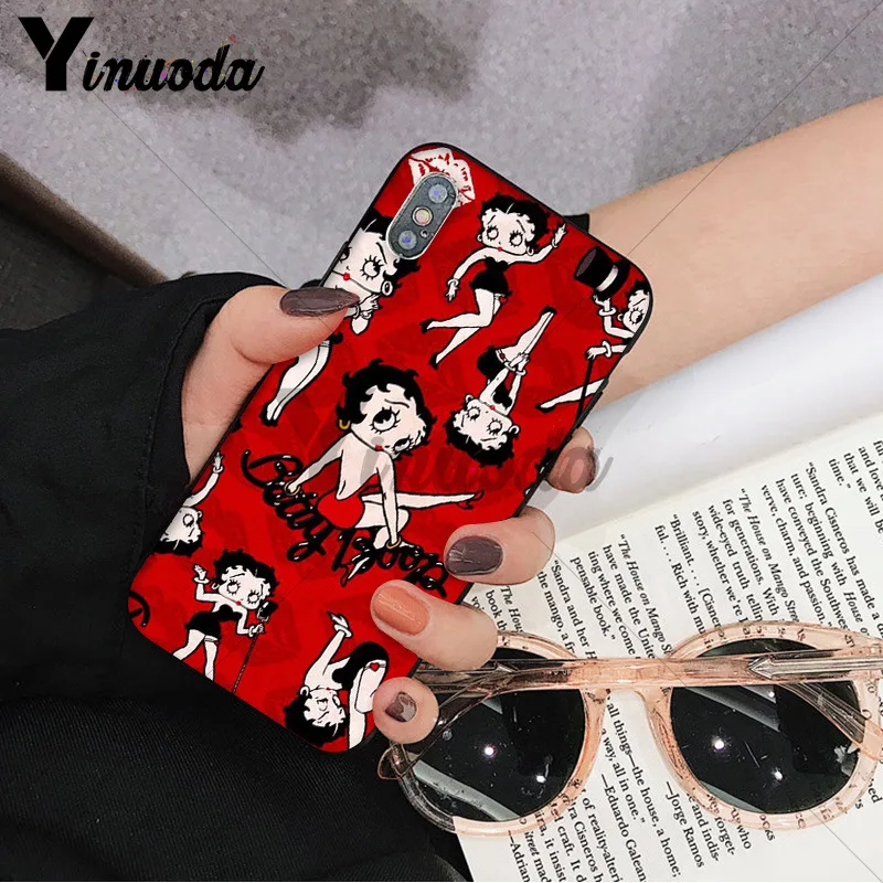 Hot sale betty boop
