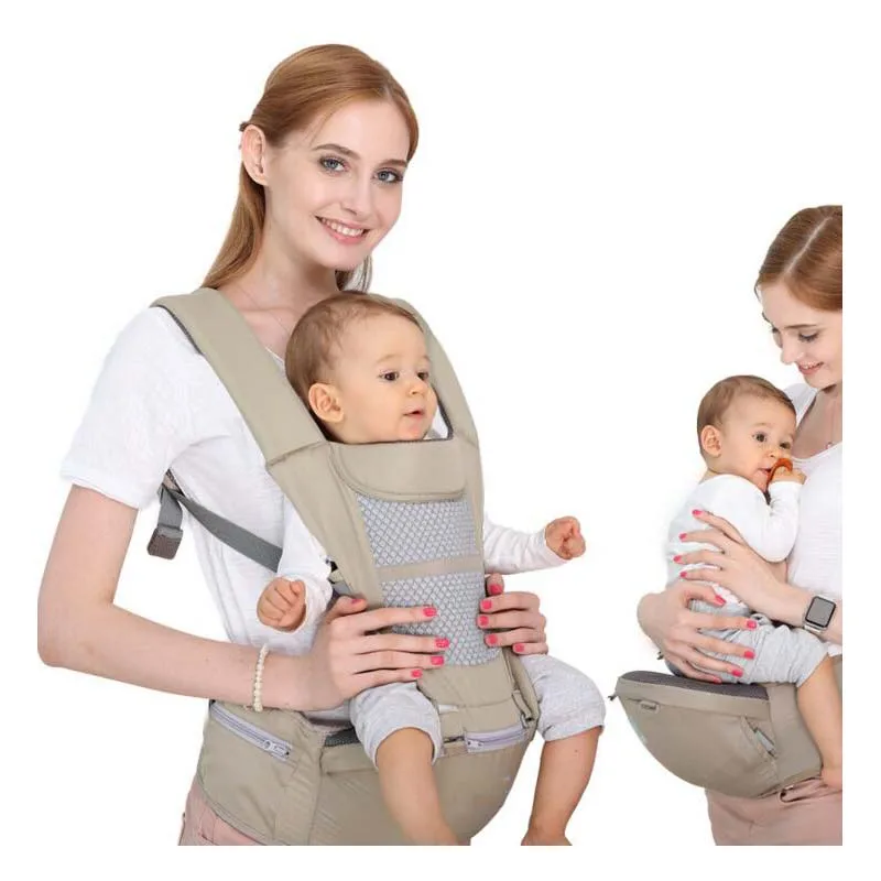 baby pouch carrier newborns