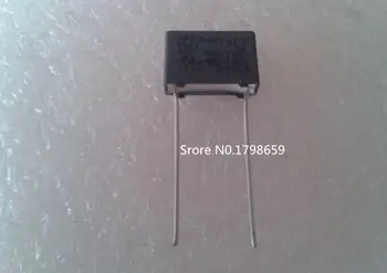 

102 0.001uf 1nf 1000pf 275v 300v 310v AC X1 New safety correction capacitor