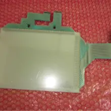 Сенсорный экран Стекло для Mitsubishi gt1175-vnba-c Touchpad HMI Панель, Дешевые