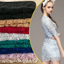 Ширина 120 см, 0,5 м/лот, кружевная ткань, вышивка, Африканское кружево, пэчворк, Tissu, для детей, сделай сам, платье, юбка, тюль, свадебное украшение