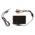 3.5 “TFT LCD A Colori Dello Schermo del Monitor del DVD VCD Per Auto di Retrovisione di Backup Della Macchina Fotografica