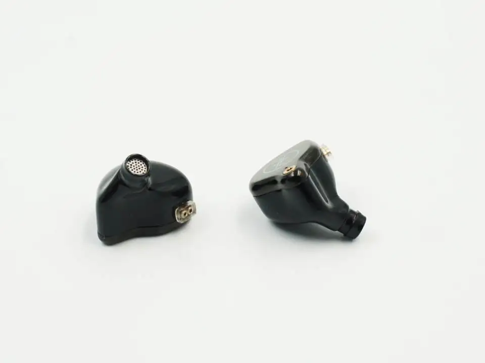 TFZ T2 Galaxy Graphene драйвер 2Pin 0,78 мм Съемный HiFi наушники-вкладыши IEMs