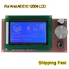 Anet – Module de contrôleur d'écran intelligent pour A6 e10 E12 E16 12864 1.4 1.4 lcd, pièces d'imprimante 3d, bricolage ► Photo 1/3