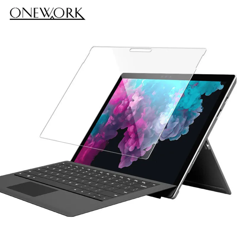 Защитная пленка из закаленного стекла для планшета Microsoft Surface Book 1 2 Book1 Book2 13 5