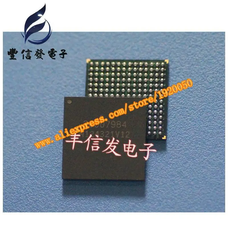 Delphi MT80 28007984 BGA чип компьютерная плата качество ношения| |