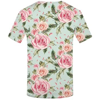 Flower T 1