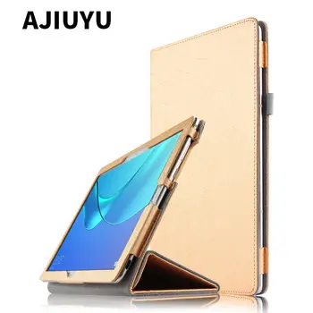 

For Huawei MediaPad M5 10.8 CMR-AL09 W09 Cover Case Protective PU Leather Smart Case for Mediapad M5 Pro 10 10.8 CMR-W19 Tablet