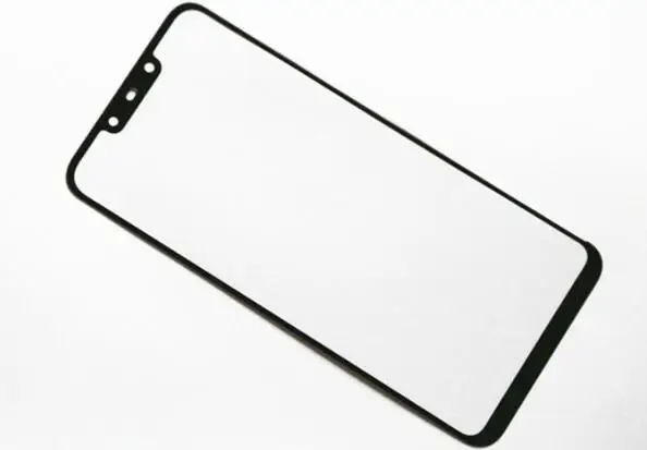 Для Huawei maimang 7 SNE-AL00 Mate20Lite запасная деталь Передняя стеклянная панель дигитайзер