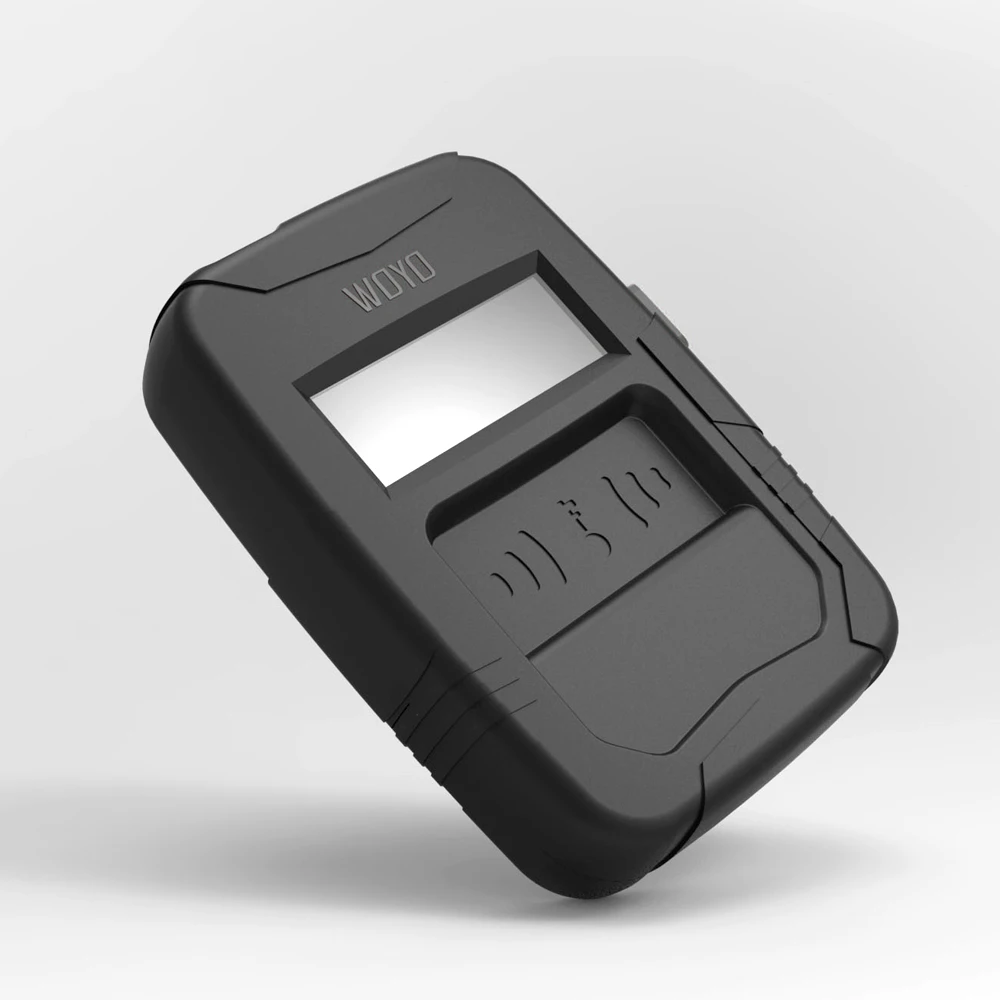 

2019 WOYO Car IR Infrared Remote Auto Key Frequency Tester Remote Control Digital Frequency Tester