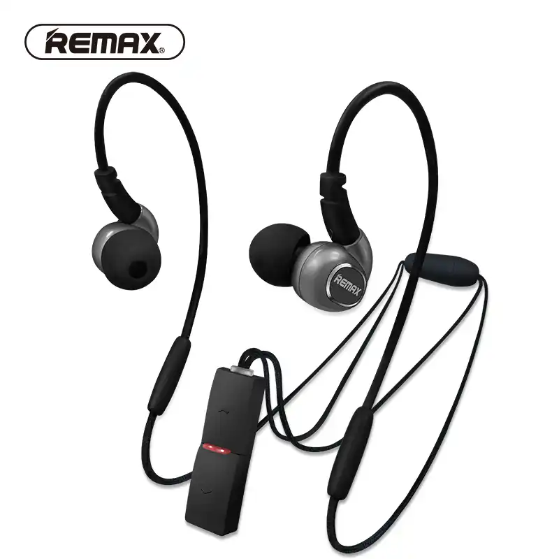 remax s8 bluetooth