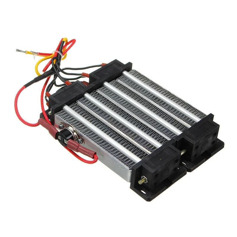 Электрический изолированный PTC нагреватель 110 В 1000 Вт постоянная температура