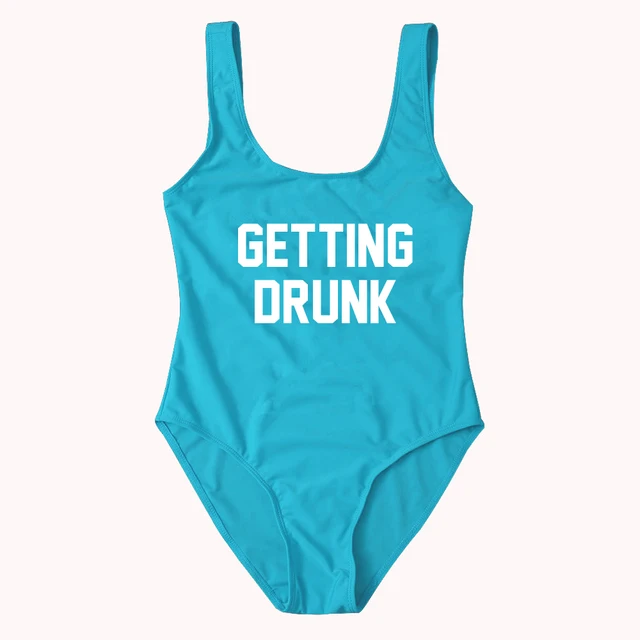 personalized swimwear