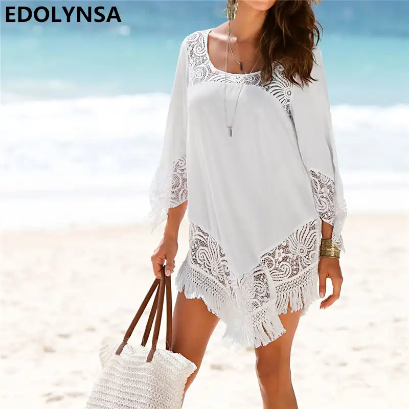 aliexpress beach dress