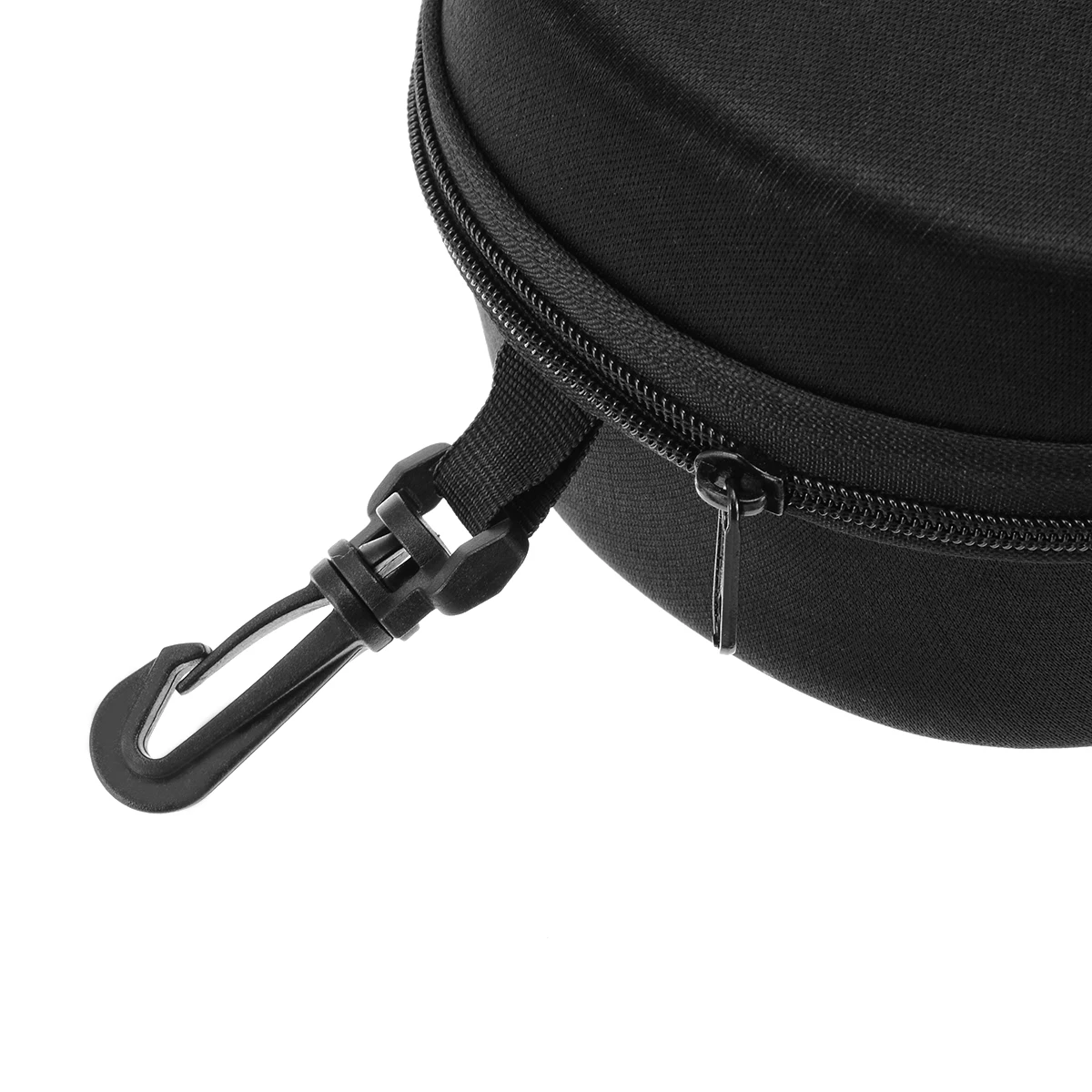 Mayitr Diving Glasses Case Mask Scuba Glasses Case Pouch Underwater Storage Box Bag Box Case Protector Container For Gopro