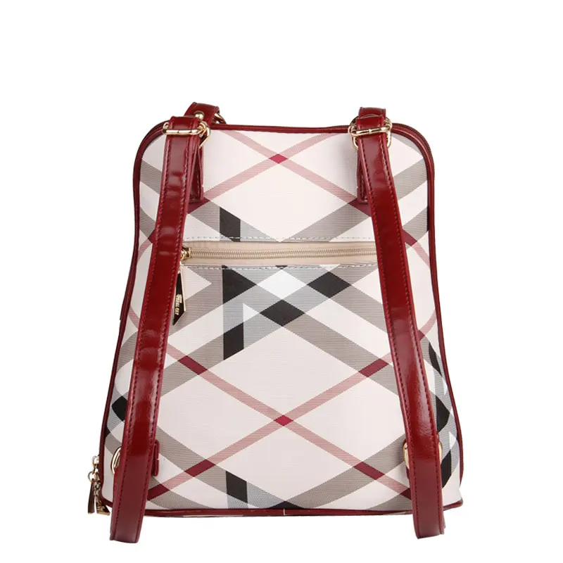 FERAL CAT mochilas mujer Simple classic desgin good quality girls canvas backpack student school book bag women backpack FERAL CAT mochilas mujer Simple classic desgin good quality girls canvas backpack student school book bag women backpack