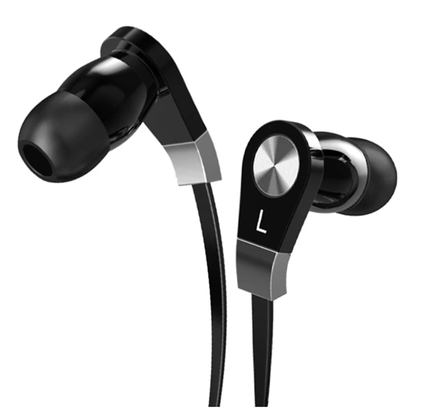 Icoque 3.5mm Jack In-ear Wired Earphones Headphone with Microphone Bass Headset for Samsung Sony Huawei PC Stereo Earphone (3)