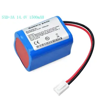 

best NEW ECG battery for SXD-3A SXD-3 SXD-6A