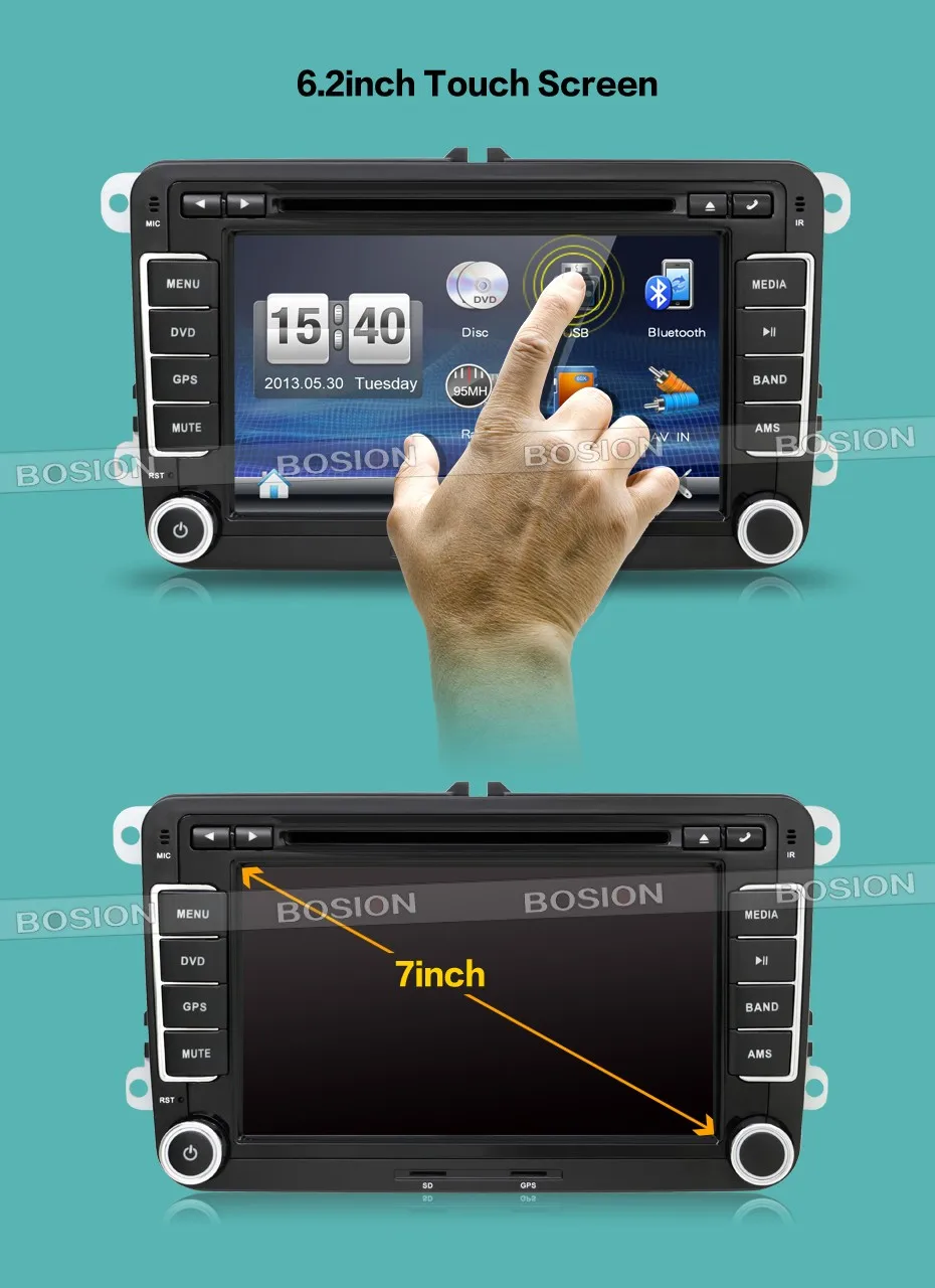 Excellent 2din 7"screen Built-in GPS Car DVD with GPS Navigation for VW JETTA PASSAT/B6/CC GOLF 5/6 POLO Touran Tiguan Caddy 20 Excellent 2din 7"screen Built-in GPS Car DVD with GPS Navigation for VW JETTA PASSAT/B6/CC GOLF 5/6 POLO Touran Tiguan Caddy 20