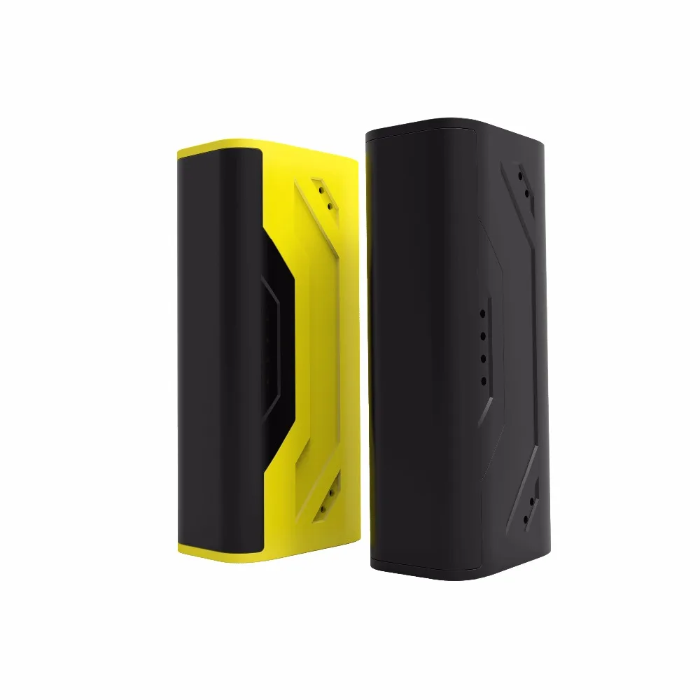 Original Smoant Battlestar Nano Kit 80W with RDA Tank Atomizer No 18650 Battery Electronic Cigarette Vaporizer Box Mod Vape Kit
