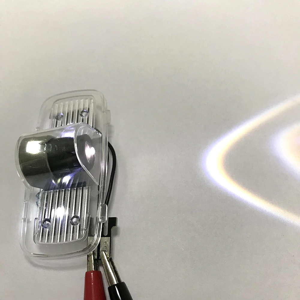 Honda welcome light 9