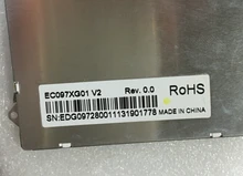 9.7 inch LCD screen EC097XG01 V2