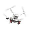 Parabolic-kit de dispositif de commutation Servo, airdrop, télécommande pour DJI phantom 4/4pro, accessoires avancés de drone ► Photo 2/6
