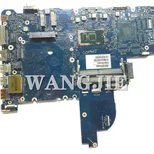 Для hp 650 640 G2 i5-6300U Материнская плата ноутбука 840717-001 840717-501 6050A2723701-MB-A02 тестирование