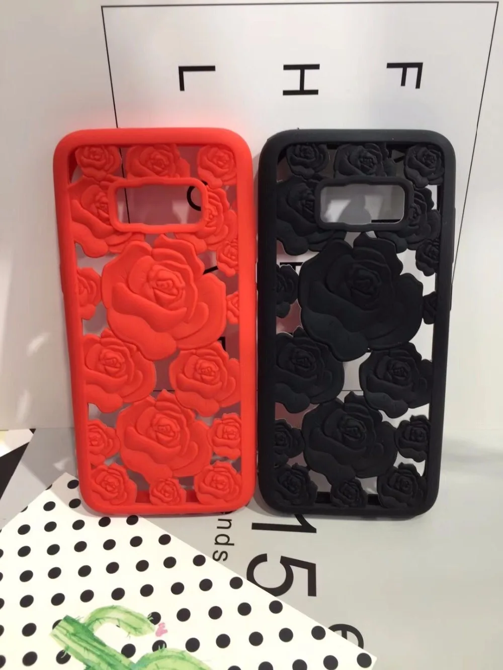 case  (3)
