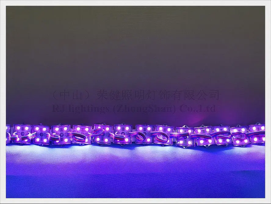 led module rgb 5050 4 led 35x35 (10)