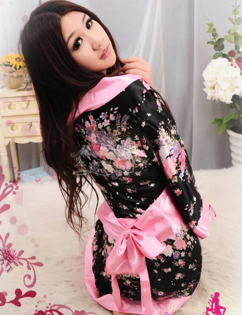 japanese night dress