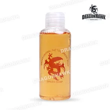100ml Bottled Transfer&Cleaning Tattoo Medical Supply Green Soap