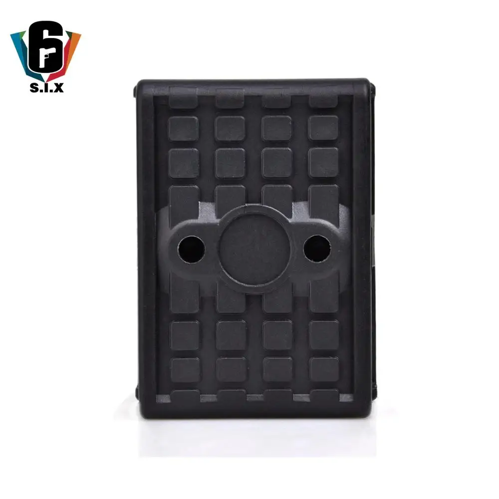 Airsoft MP5 Mag муфта держатель зажима двойной журнал быстрая Перезагрузка для