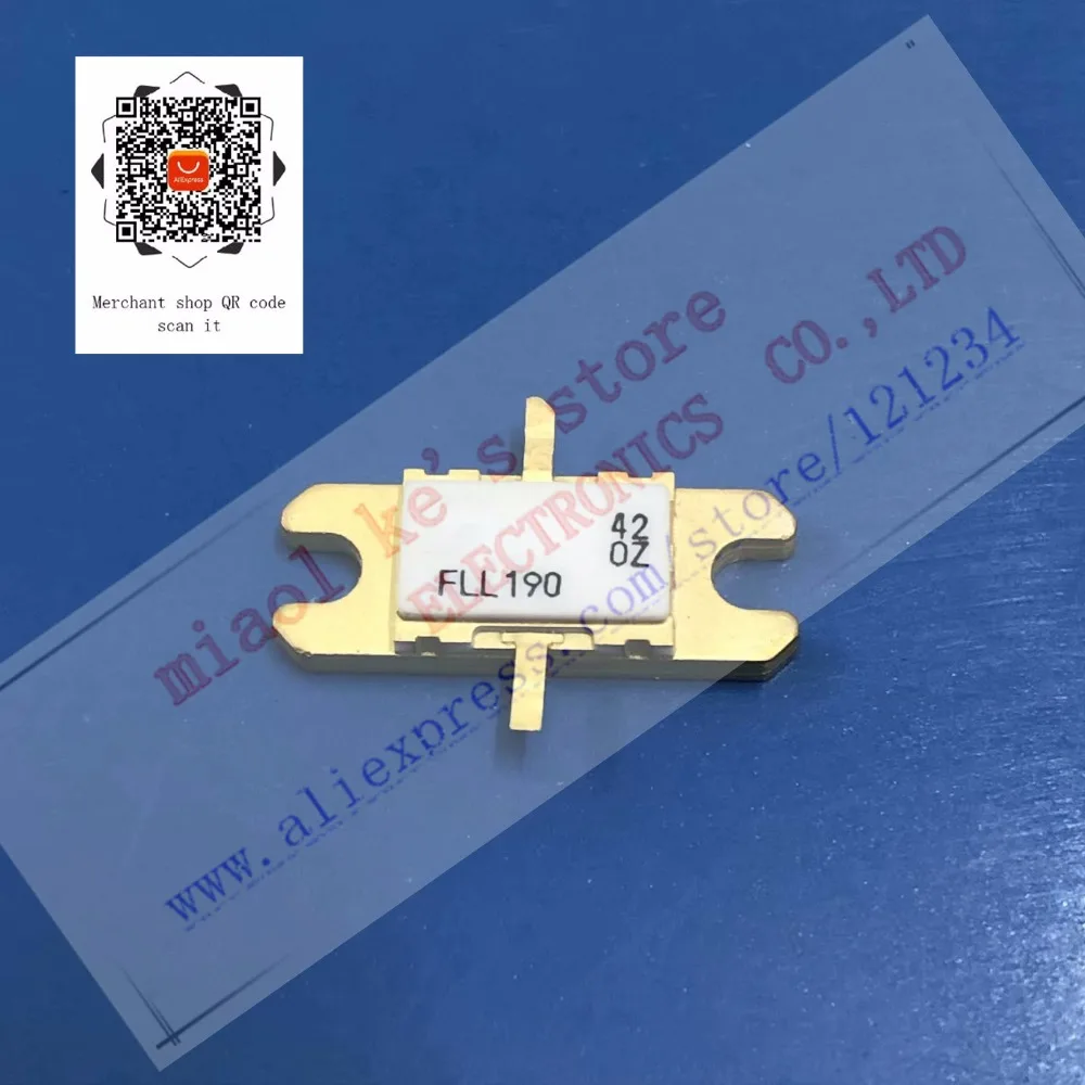 ; FLL190 FLL190MK-высококачественный транзистор