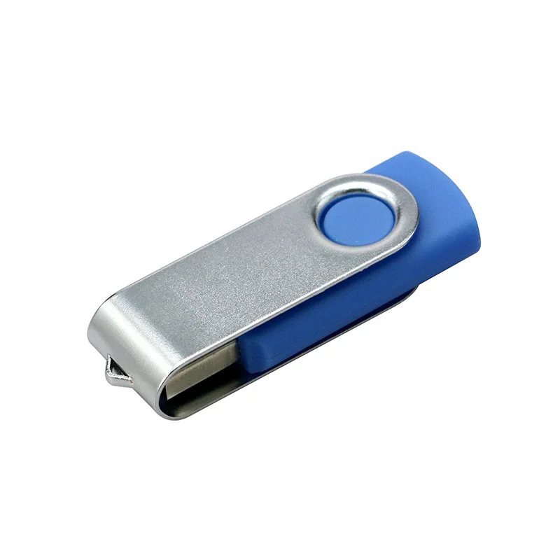 Рисунок 2 - Металлический вращающийся USB флеш-накопитель 256 ГБ