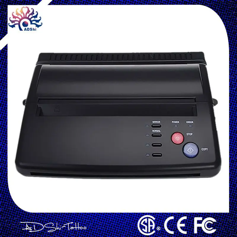 professinal new 2017 black high quality tattoo thermal professinal new 2017 black high quality tattoo thermal