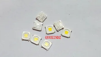 

For SAMSUNG LED LCD Backlight TV Application Flip-Chip LED LED Backlight 1.5W 3V 3228 2828 Cool white SPBWH1322S1KVC1BIB