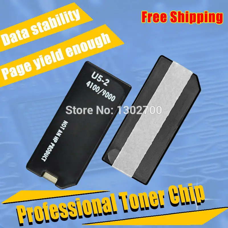 C8543X 8543X 43X 8543 C8061X Toner cartridge chip for hp LaserJet 9000 9040 9050 4100 laser printer Powder refill resetter 30K C8543X 8543X 43X 8543 C8061X Toner cartridge chip for hp LaserJet 9000 9040 9050 4100 laser printer Powder refill resetter 30K