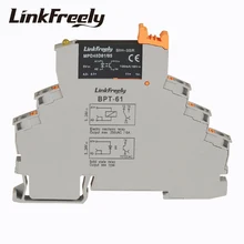 MPD48D01/05BPT Plug-in Spring Electric Voltage Relay Module & Board 5V DC In 48VDC 1A Out DC DC SSR Solid State Relay Din Rai цена MPD48D01/05BPT Plug-in Spring Electric Voltage Relay Module & Board 5V DC In 48VDC 1A Out DC DC SSR Solid State Relay Din Rai цены онлайн