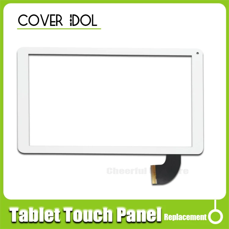 

10.1" inch C145254F1-DRFPC379T-V1.0 Touch Screen Panel Digitizer Glass Sensor Replacement