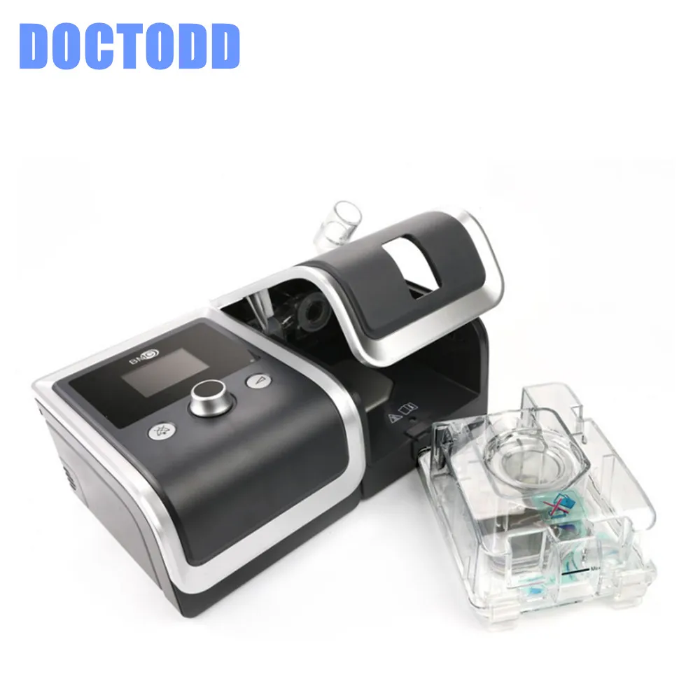 DOCTODDD GII CPAP Machine for Anti Snoring Sleep Apnea OSAHS OSAS