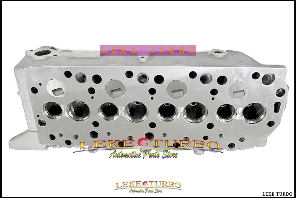908 511 4D56 4D55T Cylinder Head MD185918 For Ford Bronco Ranger For Mitsubishi