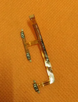 

Original Power On Off Button Volume Key Flex Cable FPC For Cubot X15 5.5 Inch FHD 1920x1080 MTK6735 free shipping