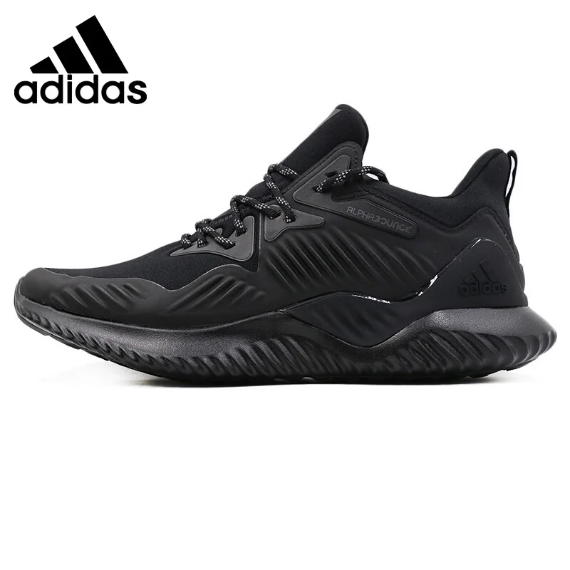 Original New Arrival 2018 Adidas Alphabounce Beyond Men's Running Shoes Sneakers