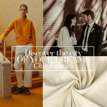 

2017resort early spring vacation exclusive Cream Beige pineapple jacquard silk fabric, soft glutinous breathable 2017.6.12