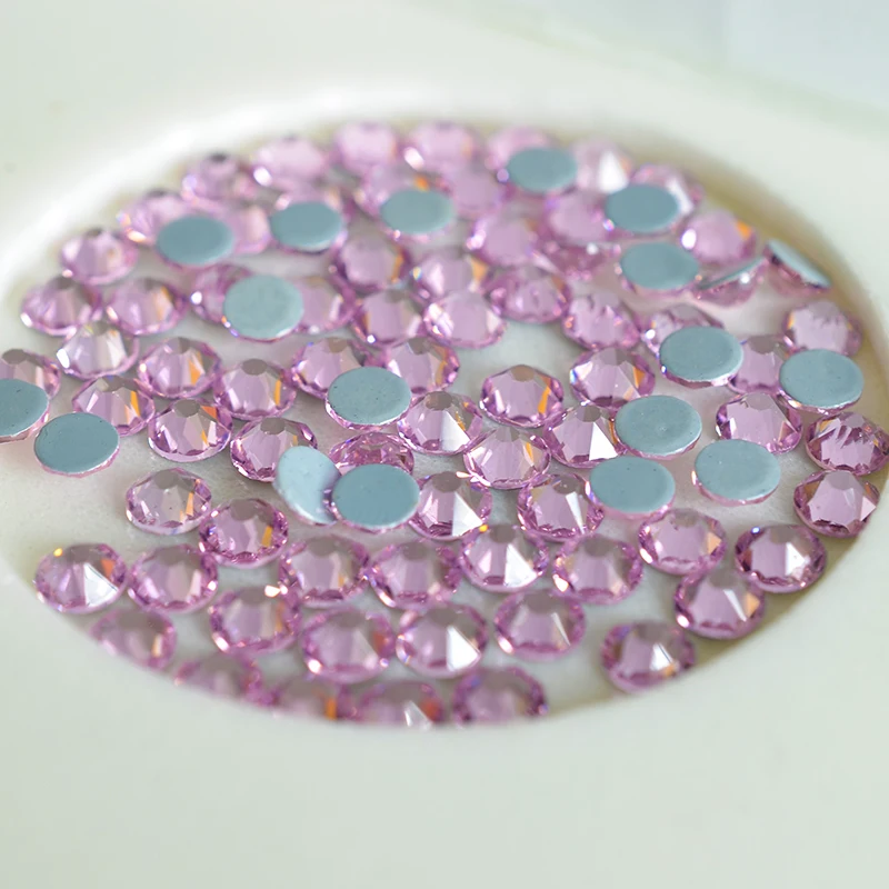 Hotfix Rhinestones 3
