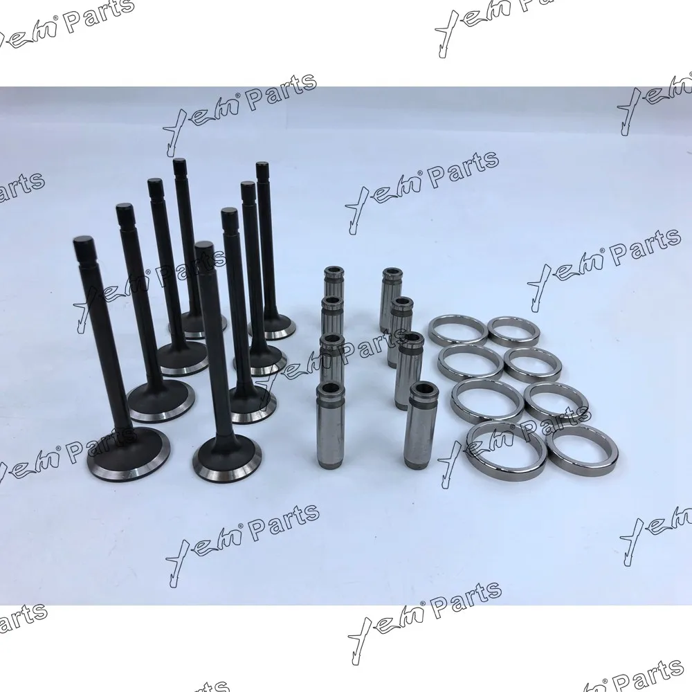 V1200 VALVE GUIDE SEAT